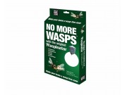 Waspinator No More Wasps (pack of 2)